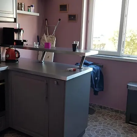 Cousy Accommodatie bij particulieren