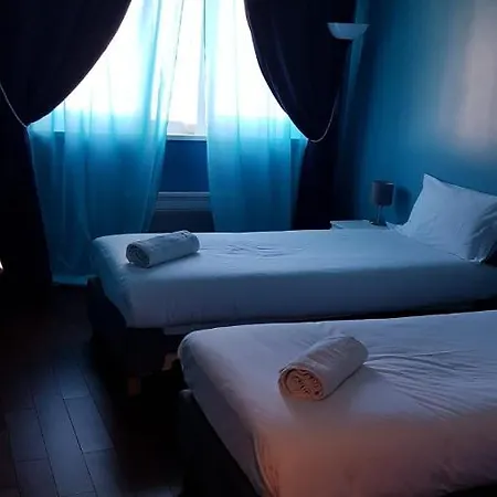 Accommodatie bij particulieren Cousy