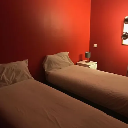 Accommodatie bij particulieren Cousy *