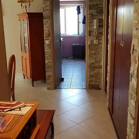 Accommodatie bij particulieren Cousy *