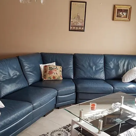 Cousy Accommodatie bij particulieren Clichy