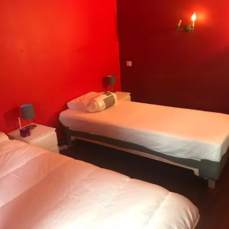 Cousy Accommodatie bij particulieren